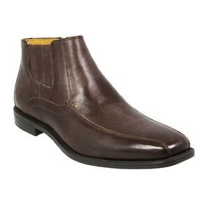 Florsheim Forum Bike-Toe Mens Fashion Boots